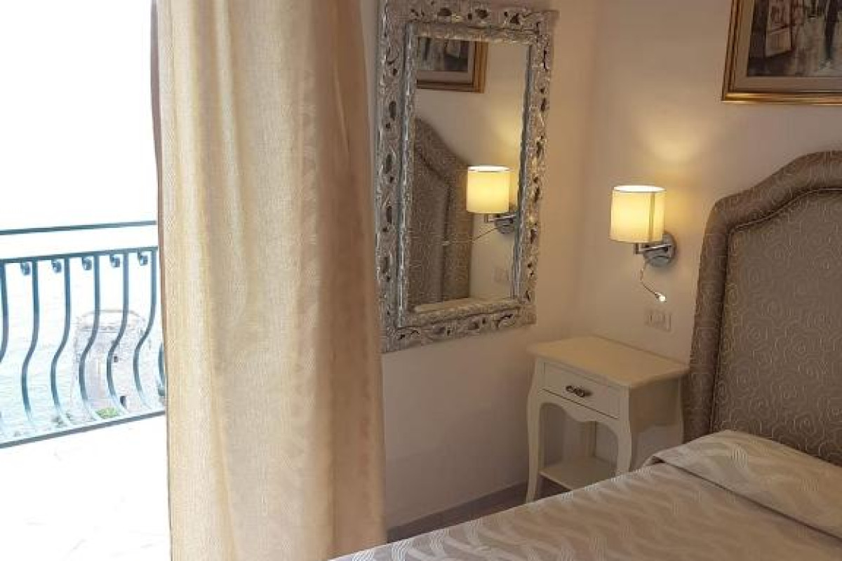 Hotel La Perla