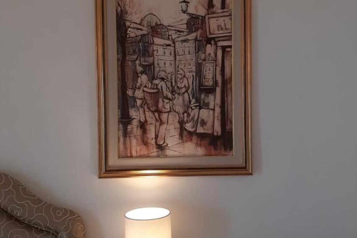 Hotel La Perla