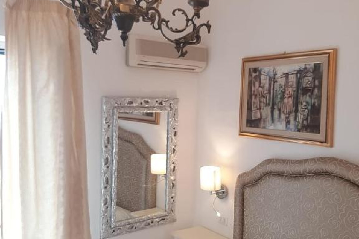 Hotel La Perla