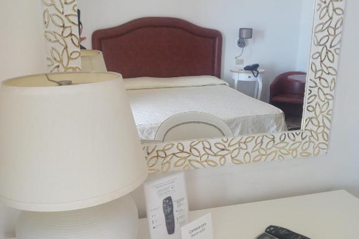 Hotel La Perla