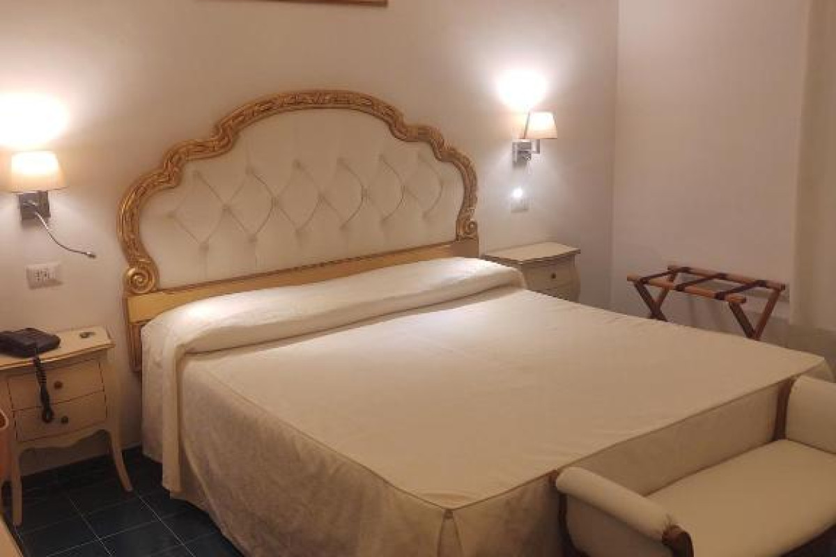 Hotel La Perla