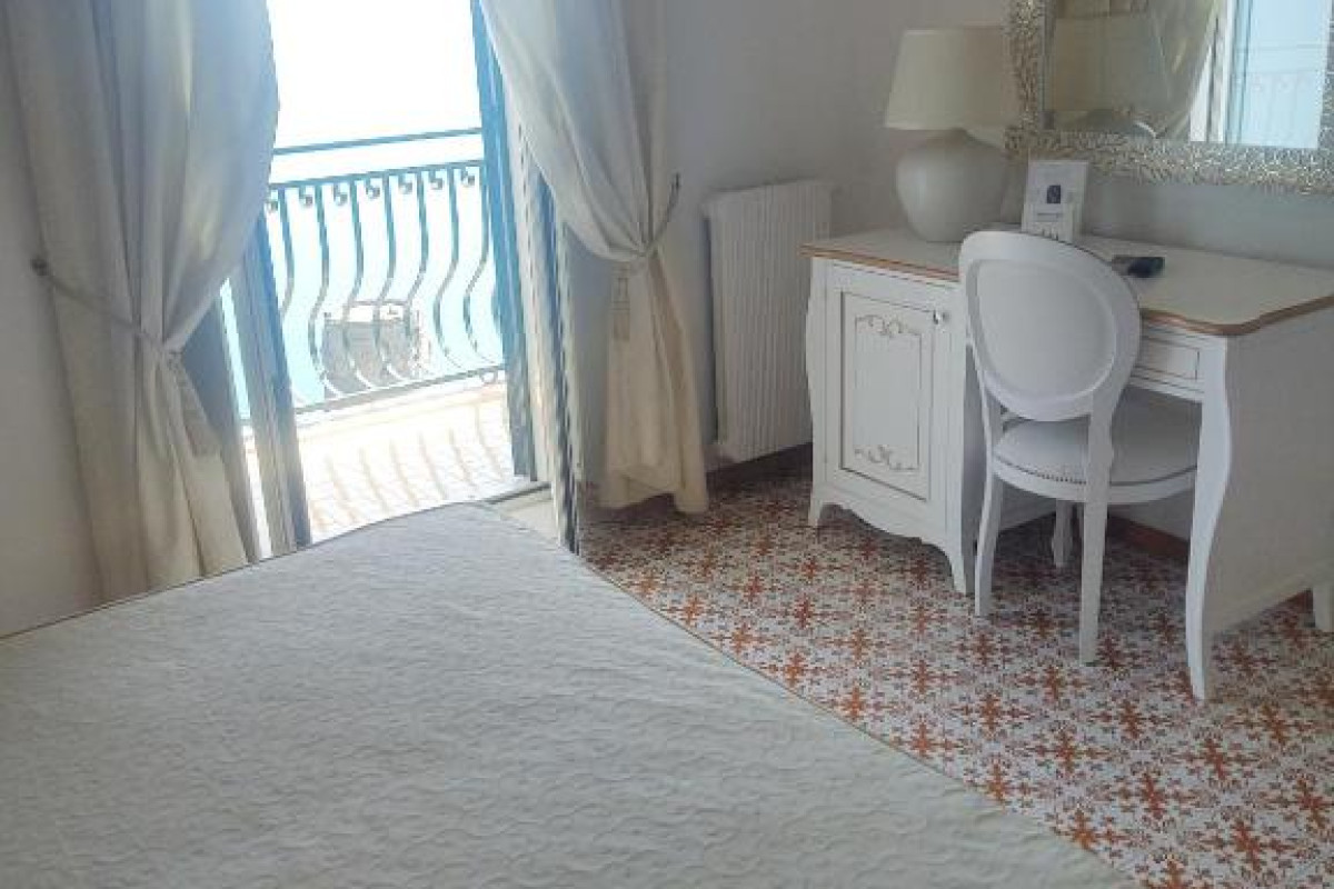 Hotel La Perla