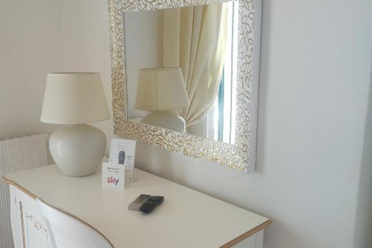 Hotel La Perla