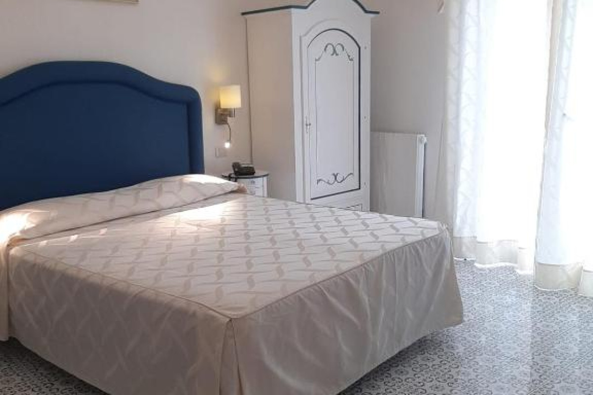 Hotel La Perla