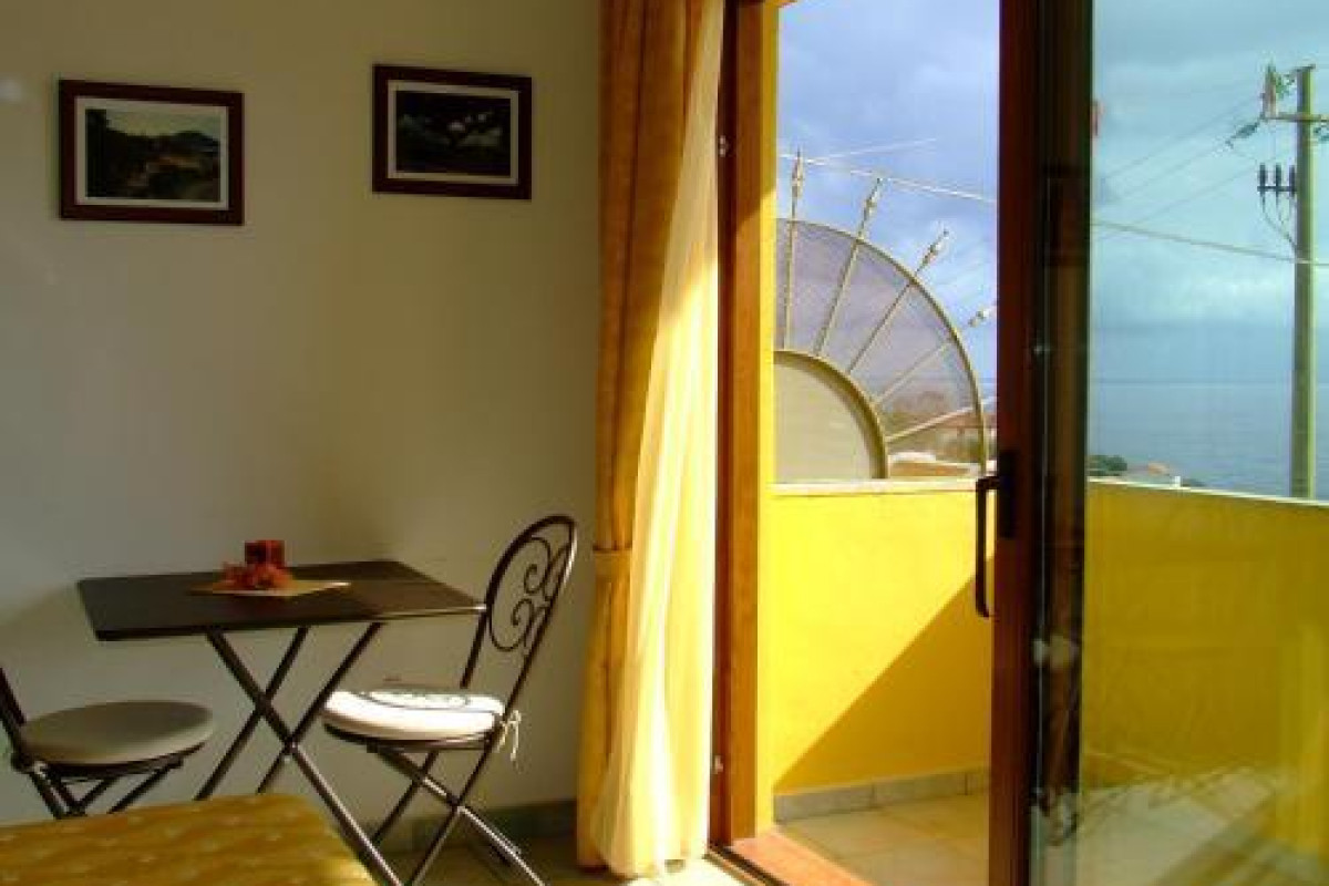 Hotel La Playa