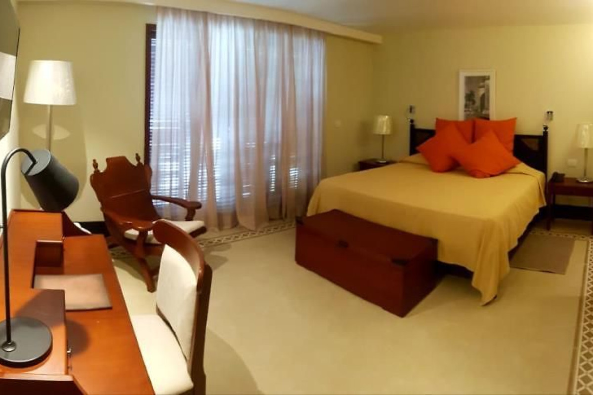 Hotel La Popa Trinidad