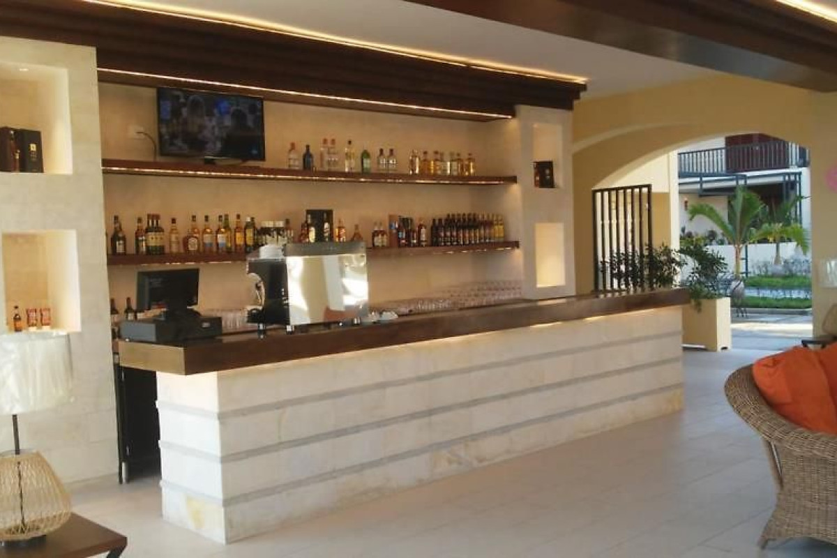 Hotel La Popa Trinidad