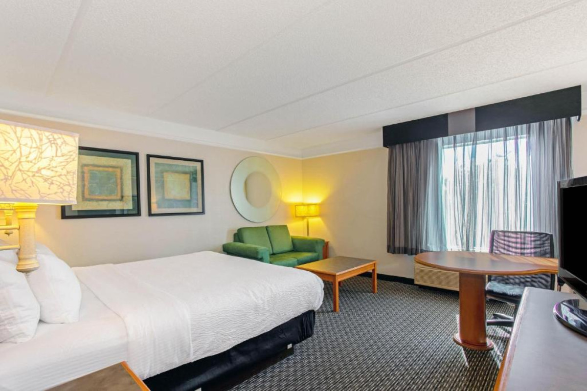 Hotel La Quinta by Wyndham Orlando I Drive/Conv Center