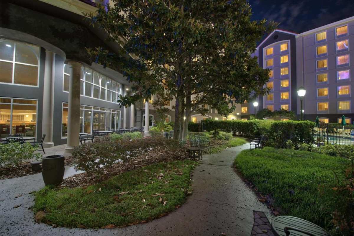 Hotel La Quinta by Wyndham Orlando I Drive/Conv Center