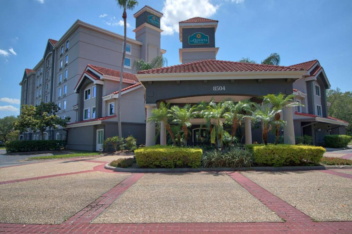 Hotel La Quinta by Wyndham Orlando I Drive/Conv Center