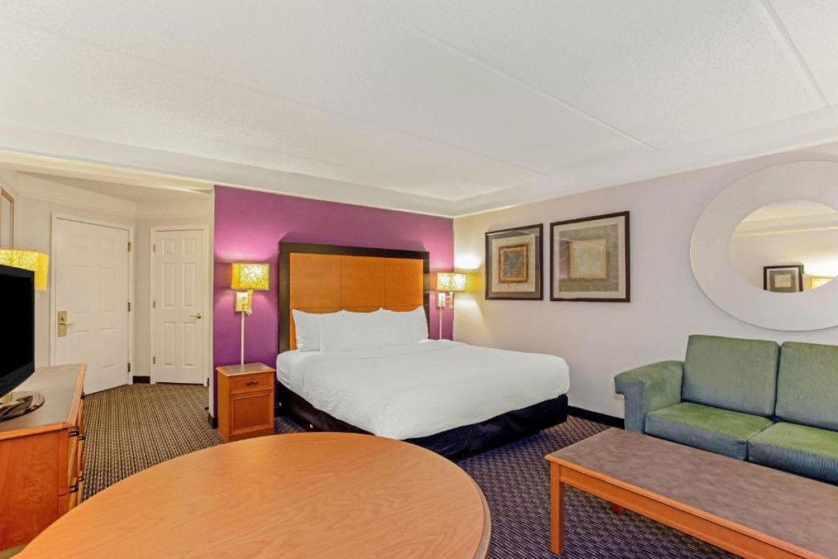 Hotel La Quinta by Wyndham Orlando I Drive/Conv Center