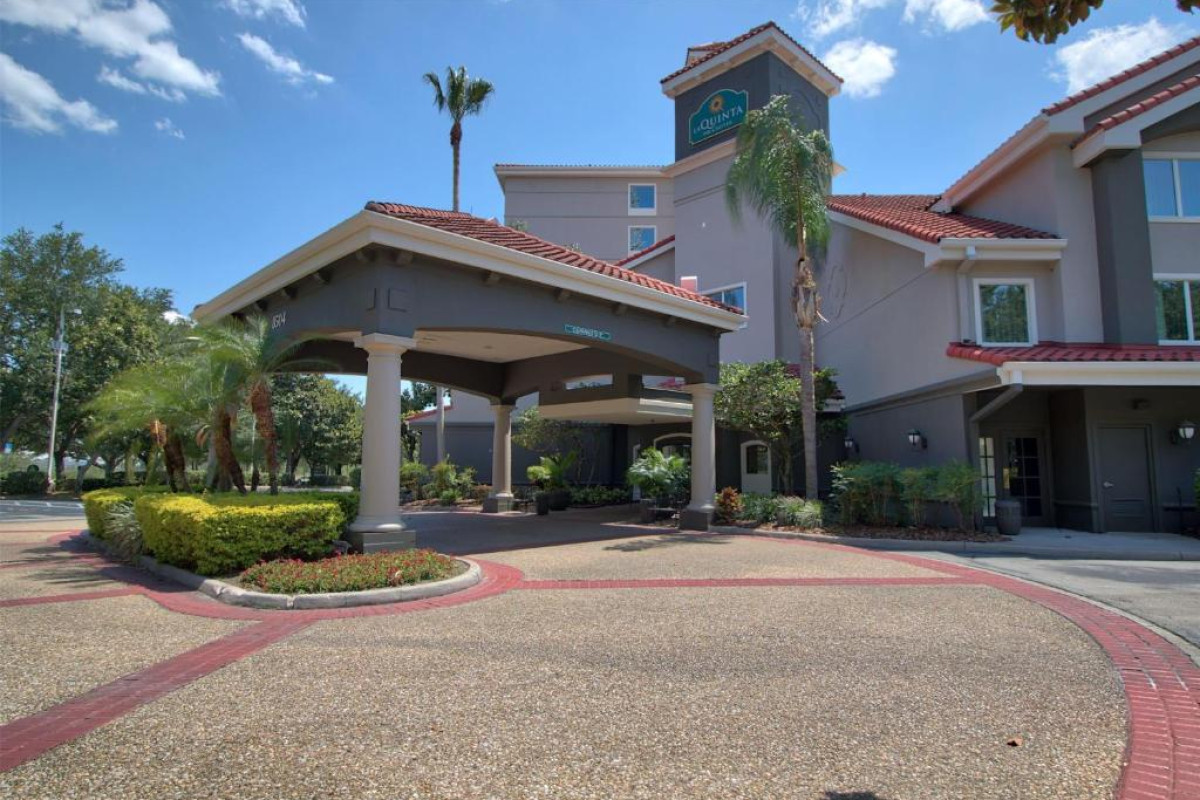 Hotel La Quinta by Wyndham Orlando I Drive/Conv Center