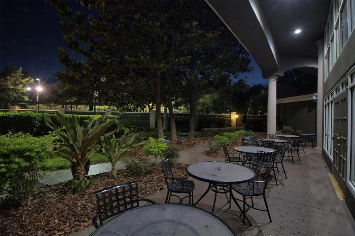 Hotel La Quinta by Wyndham Orlando I Drive/Conv Center