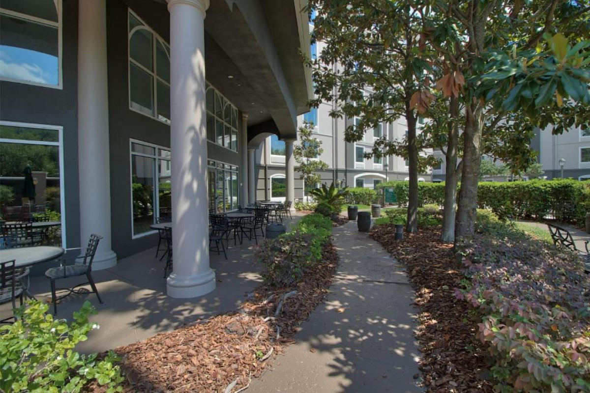 Hotel La Quinta by Wyndham Orlando I Drive/Conv Center