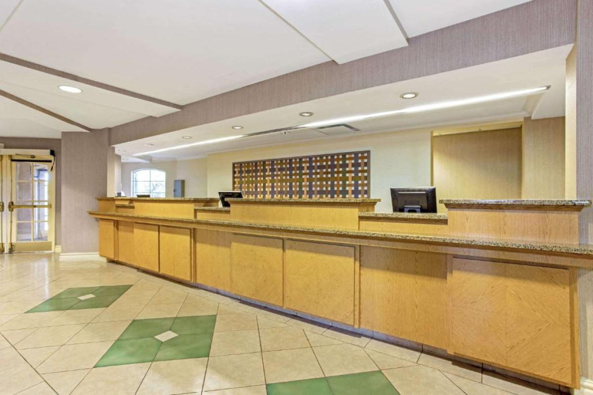 Hotel La Quinta by Wyndham Orlando I Drive/Conv Center