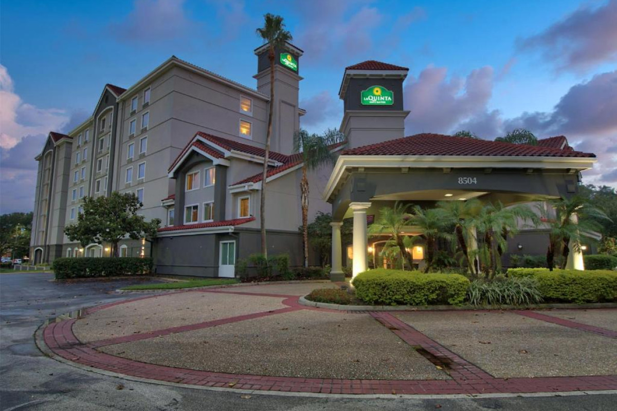 Hotel La Quinta by Wyndham Orlando I Drive/Conv Center