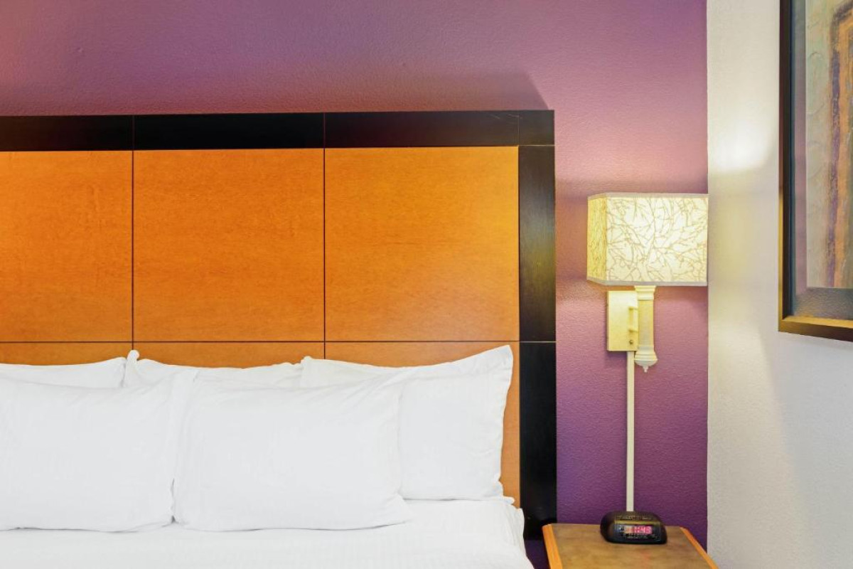 Hotel La Quinta by Wyndham Orlando I Drive/Conv Center