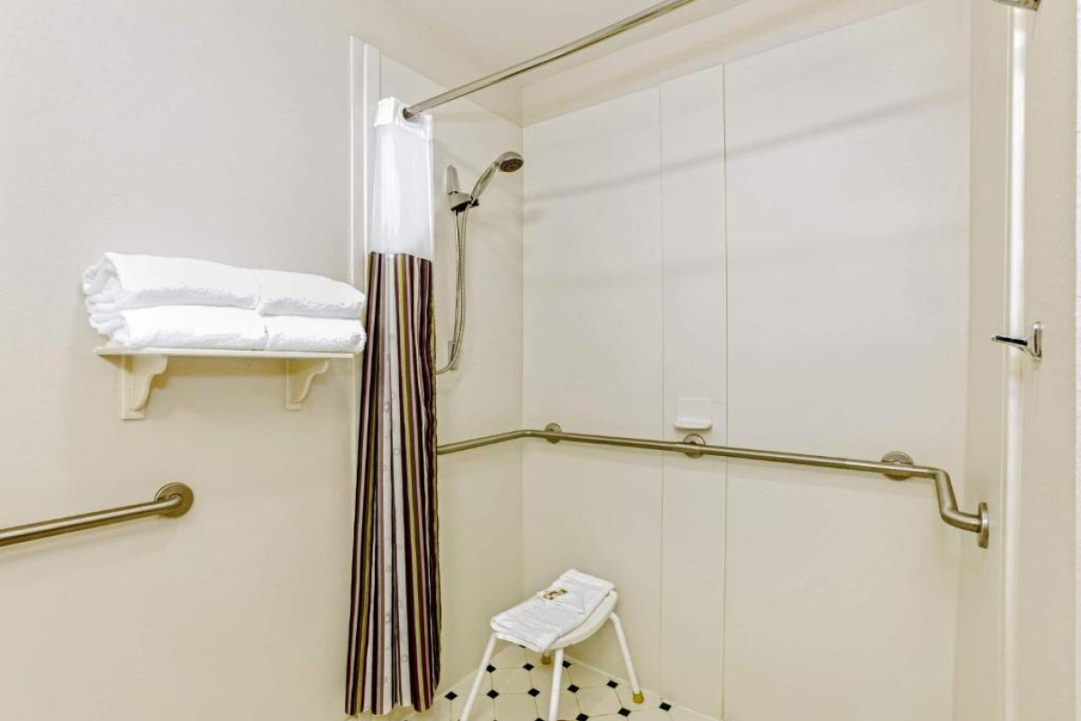 Hotel La Quinta by Wyndham Orlando I Drive/Conv Center