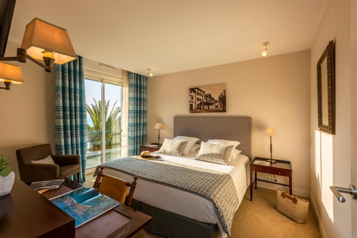 Hotel La Reserve