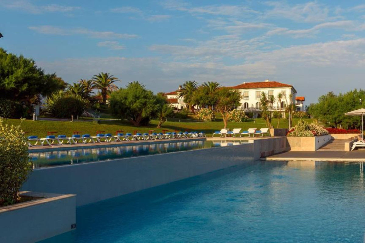 Hotel La Reserve
