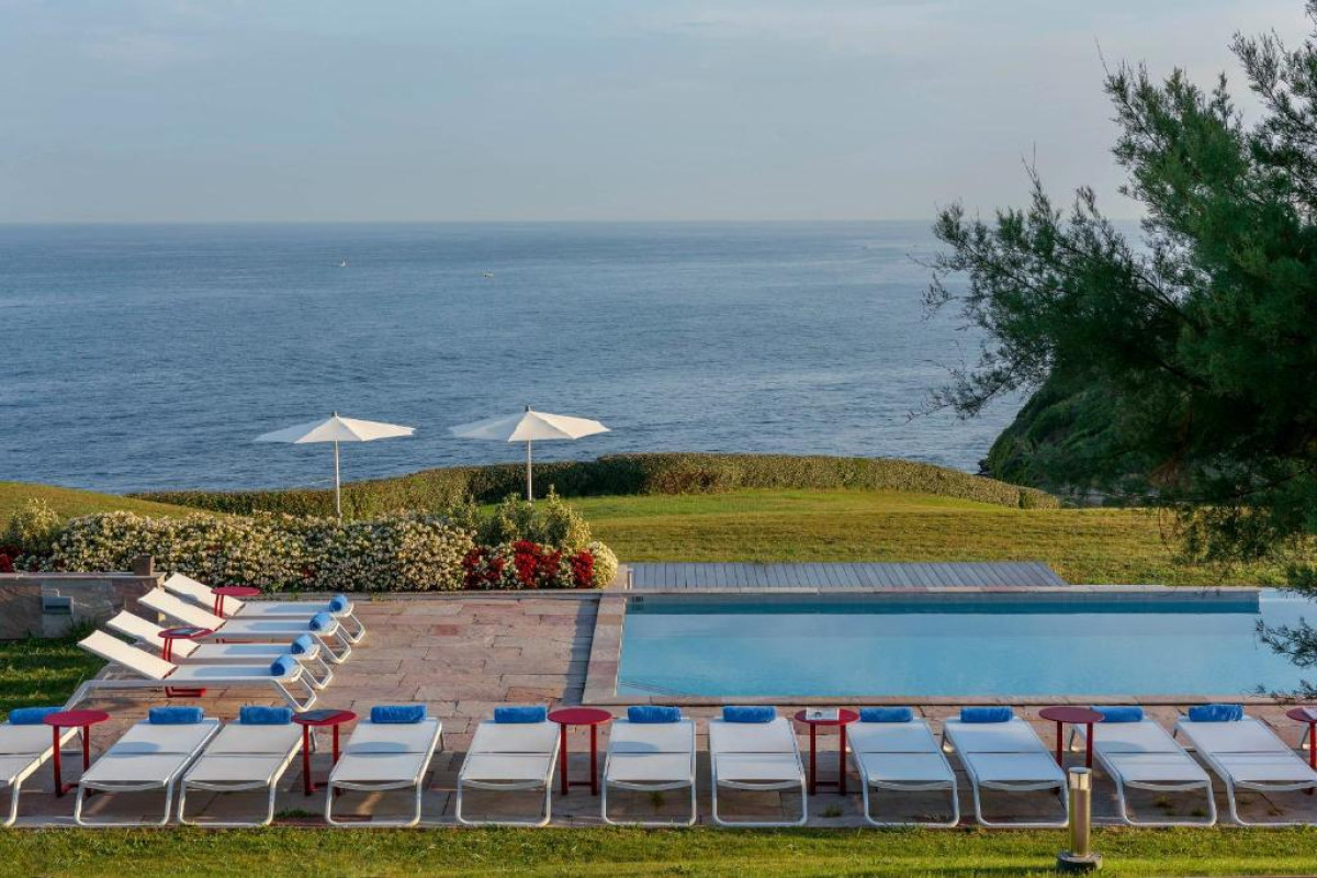 Hotel La Reserve