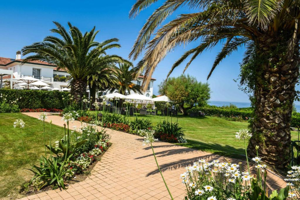 Hotel La Reserve