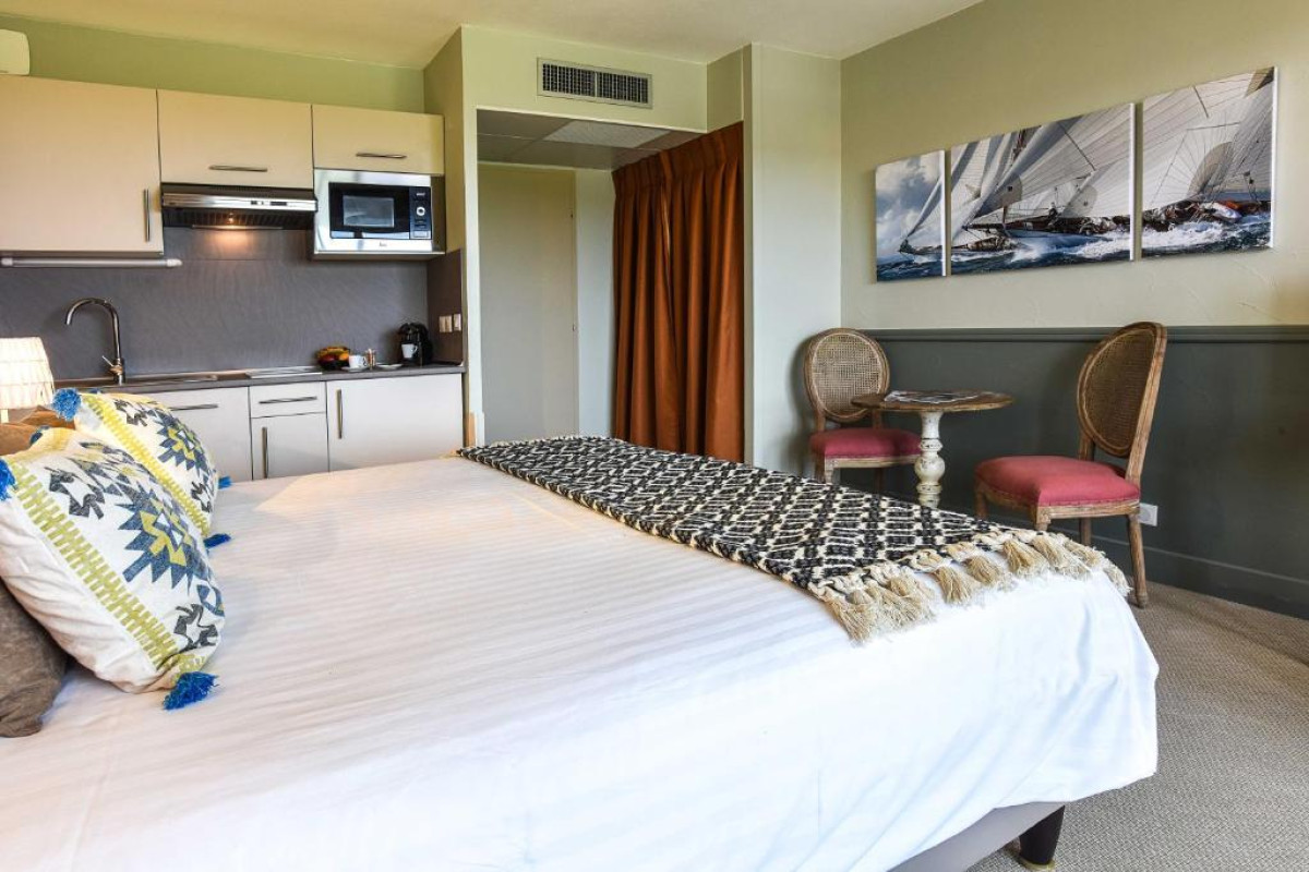 Hotel La Reserve