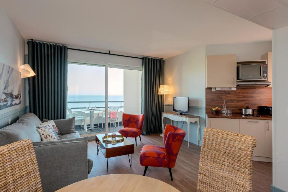 Hotel La Reserve