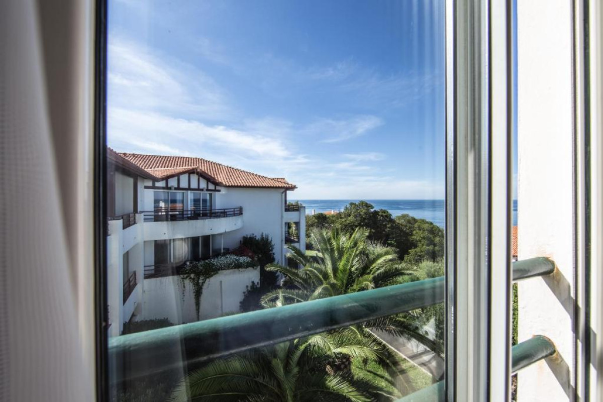 Hotel La Reserve