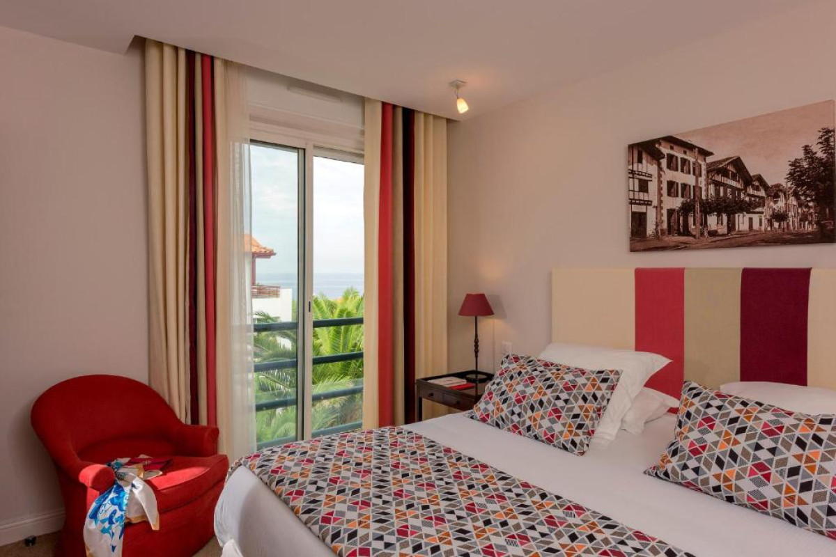 Hotel La Reserve