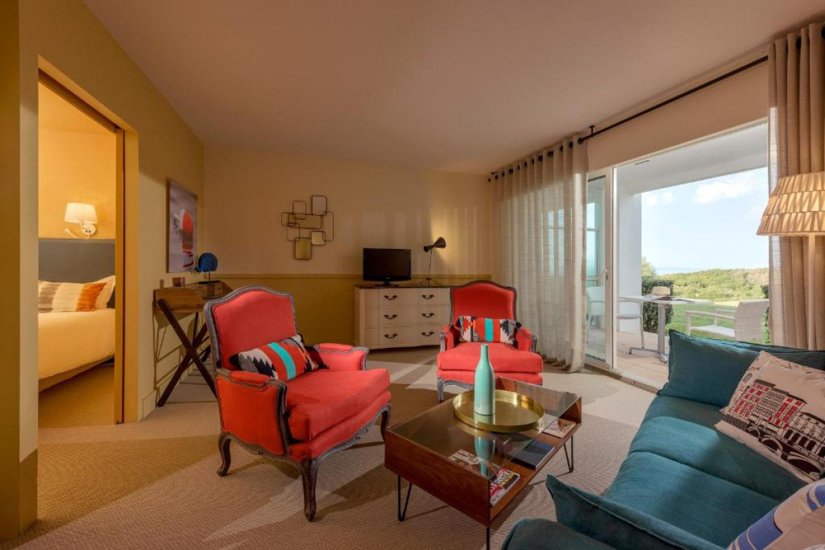 Hotel La Reserve