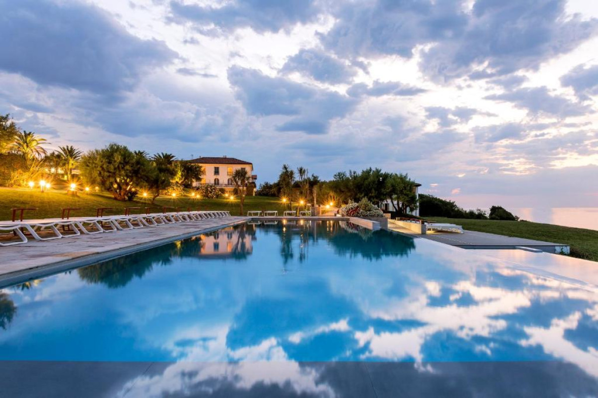 Hotel La Reserve