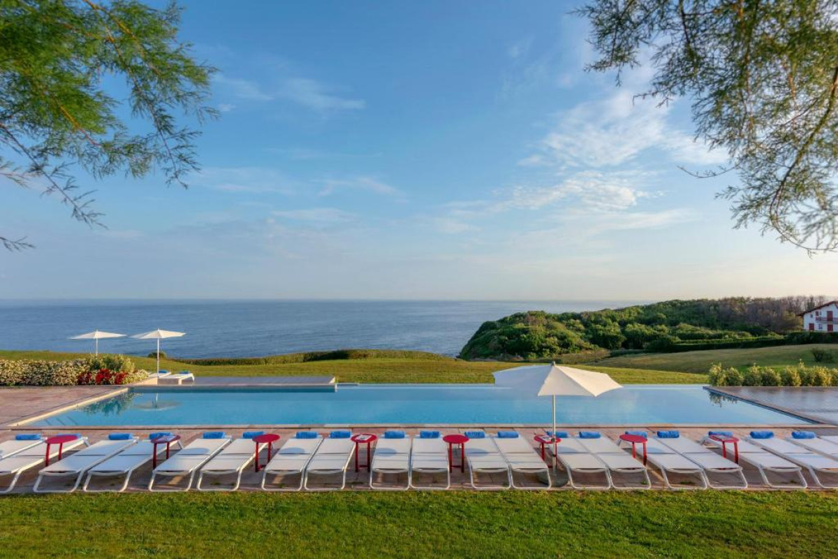 Hotel La Reserve