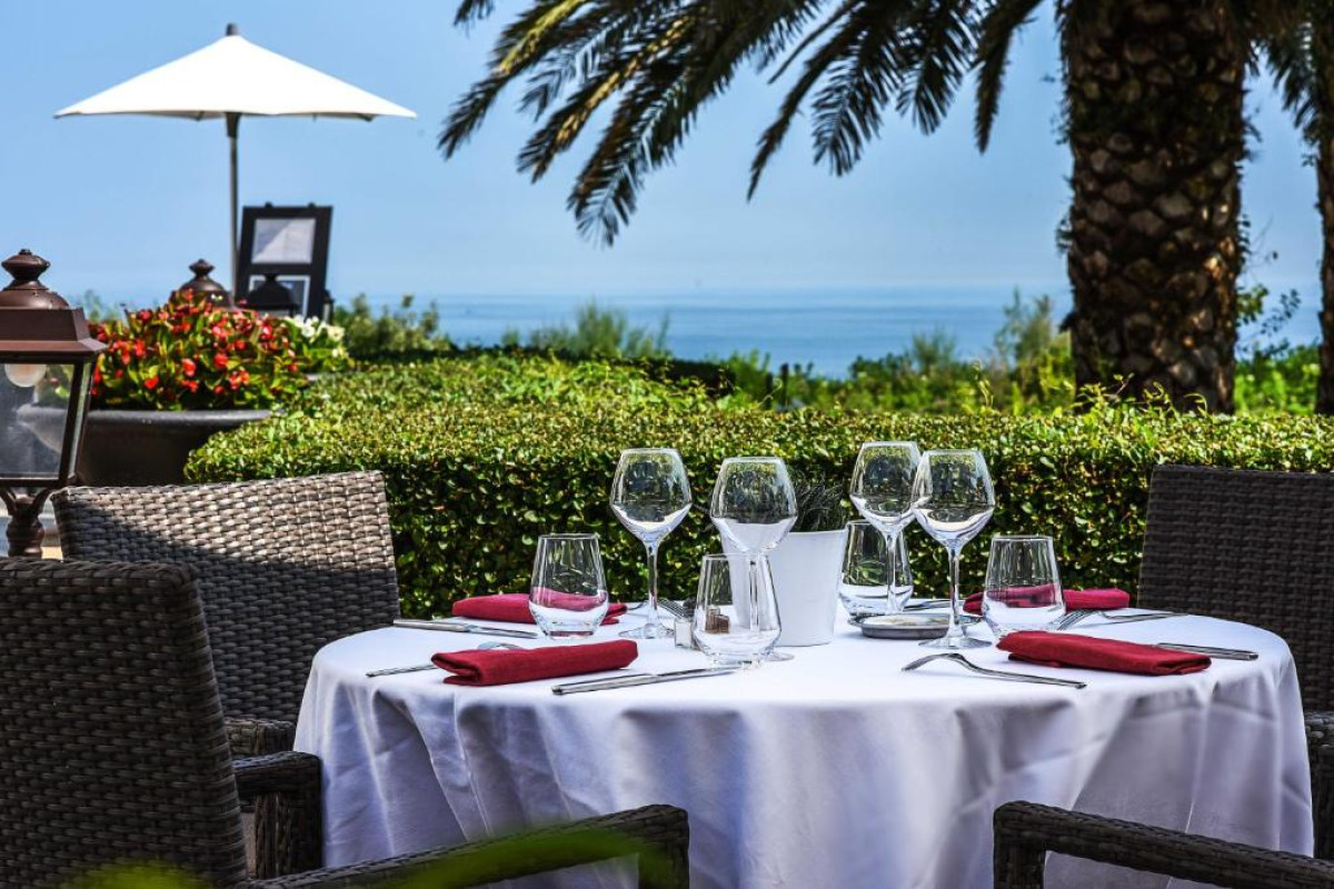 Hotel La Reserve