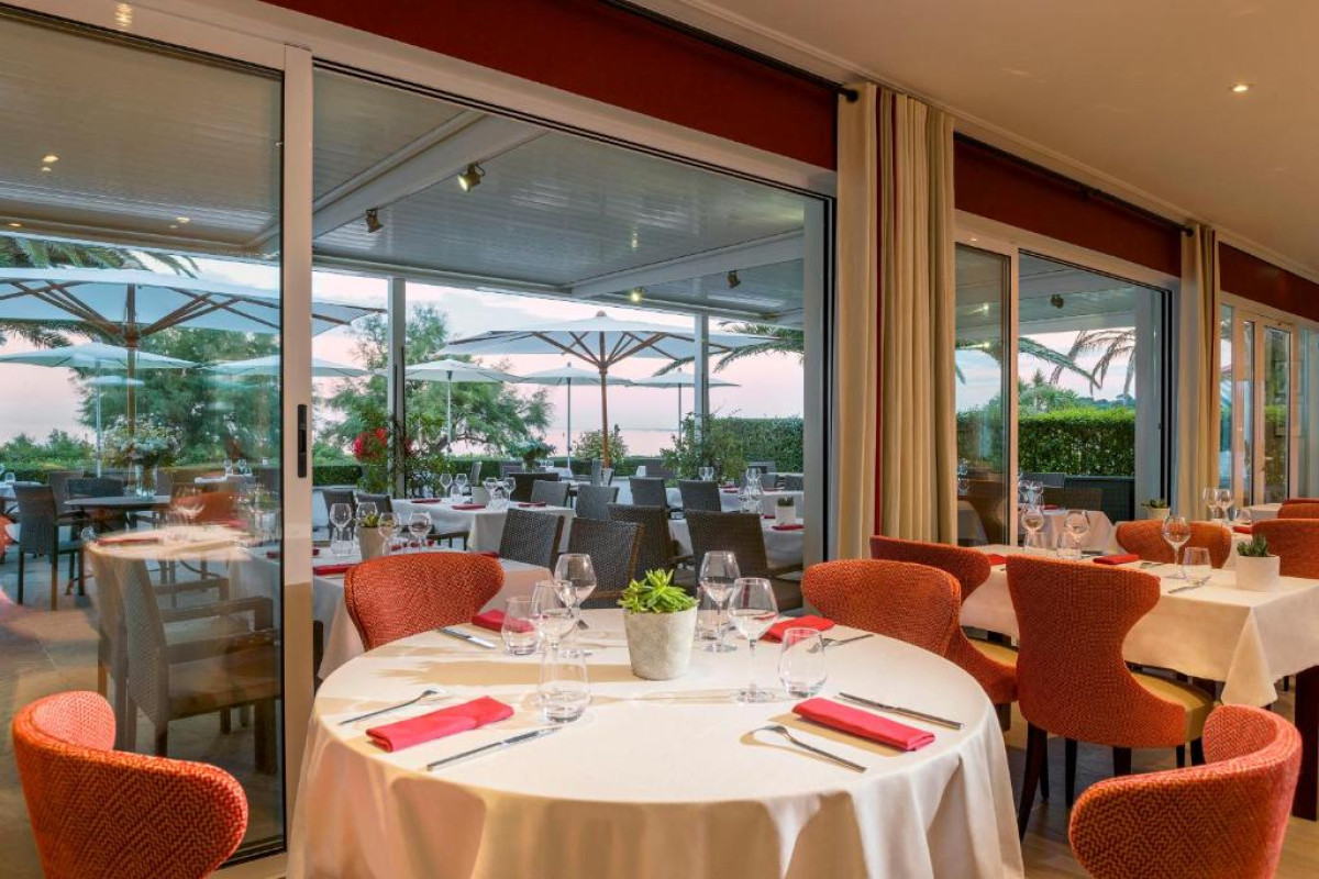 Hotel La Reserve