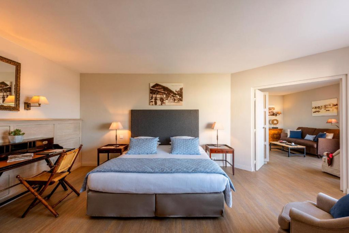 Hotel La Reserve