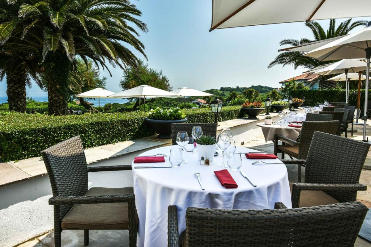 Hotel La Reserve