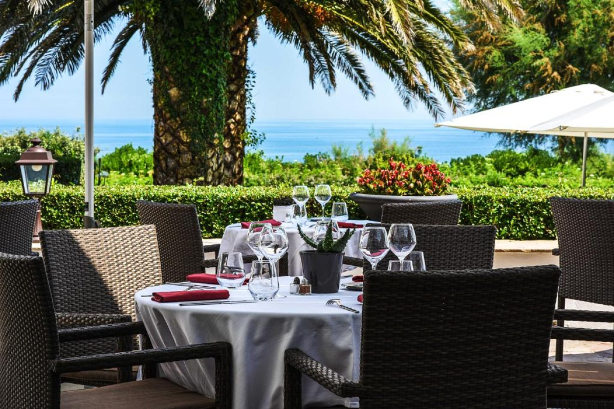 Hotel La Reserve