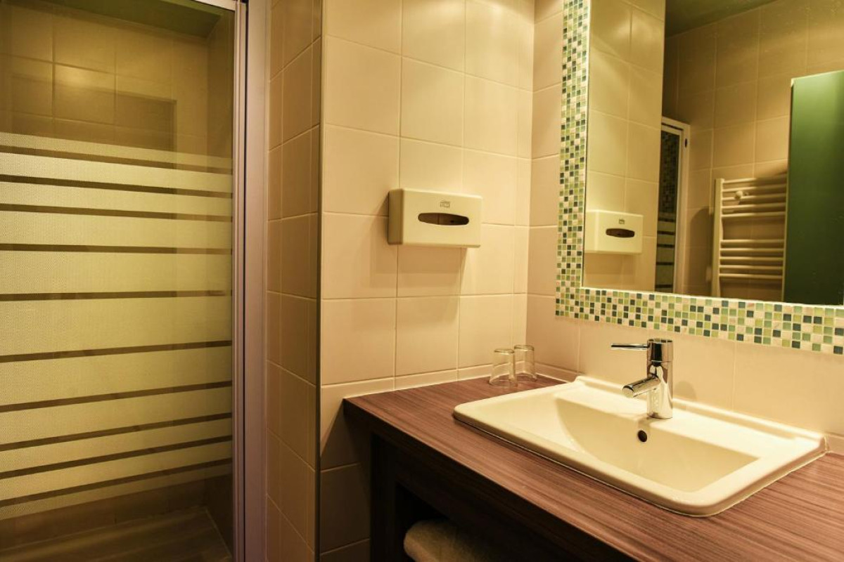 Hotel La Reserve