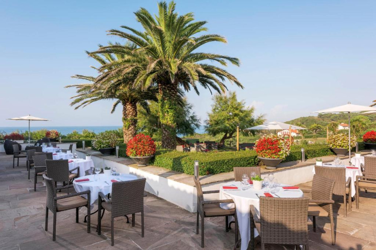 Hotel La Reserve
