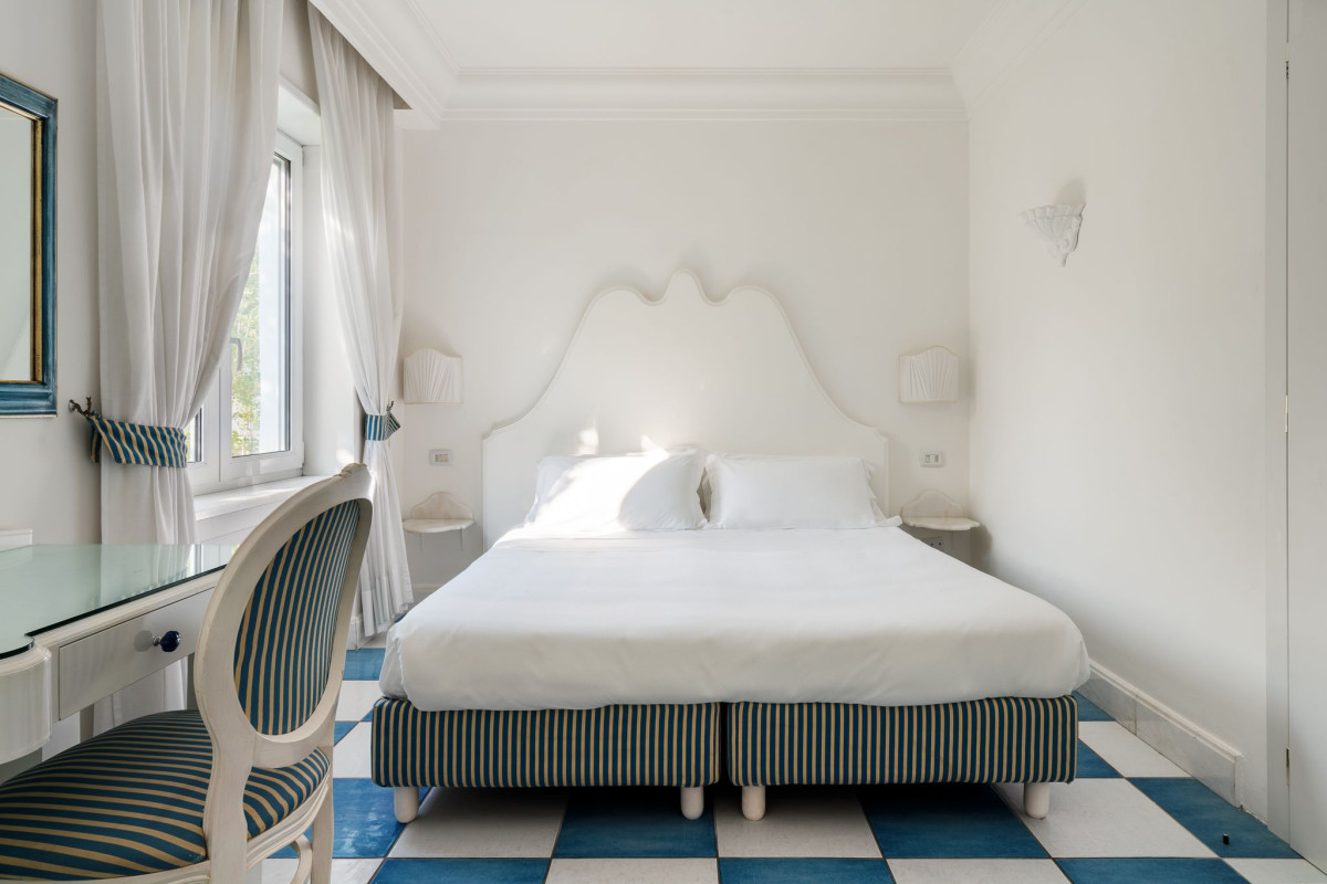LA RESIDENZA CAPRI