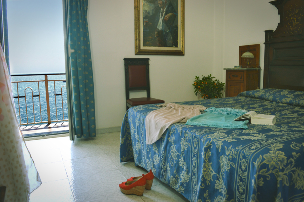 HOTEL LA RIVA