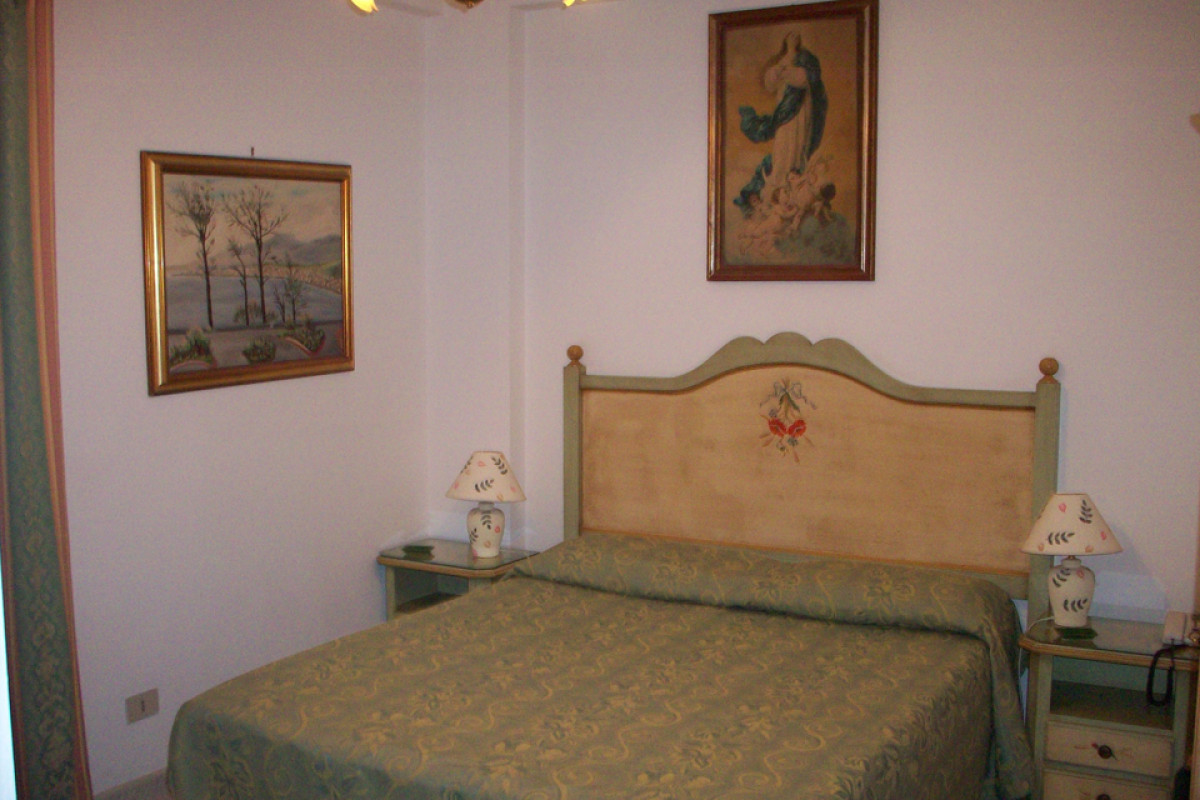 HOTEL LA RIVA
