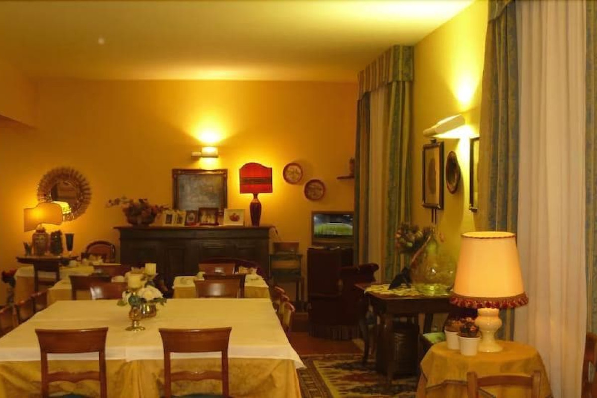 Hotel La Rocca