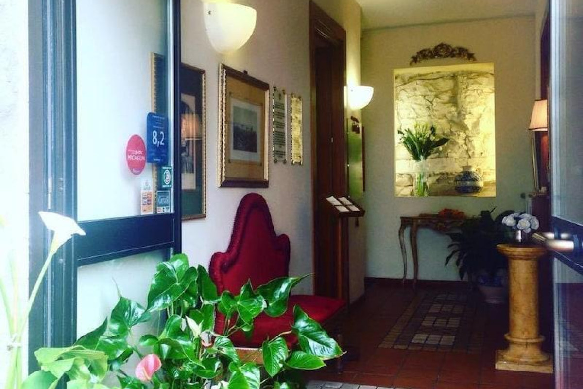 Hotel La Rocca