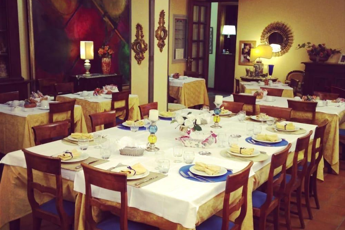 Hotel La Rocca