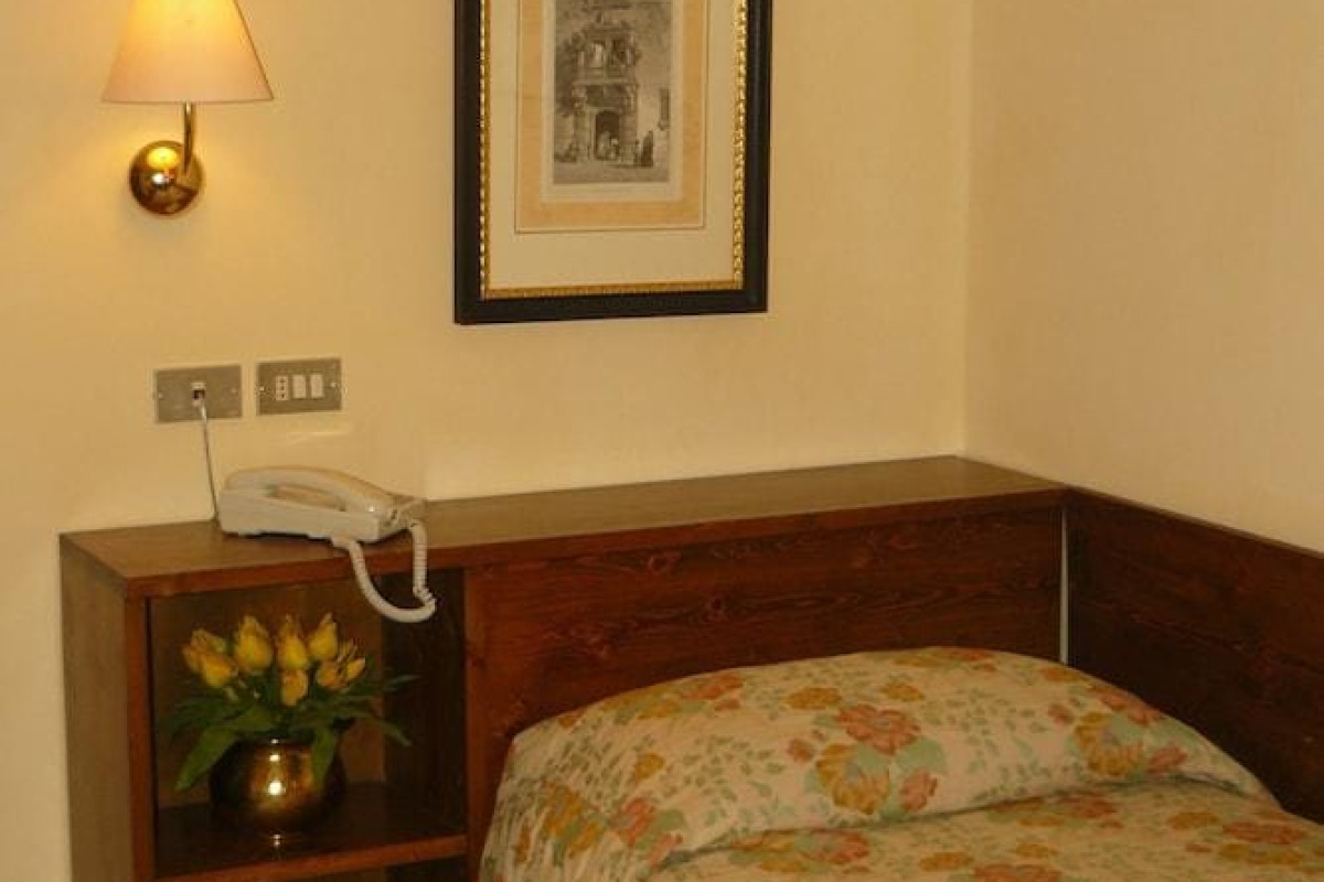 Hotel La Rocca