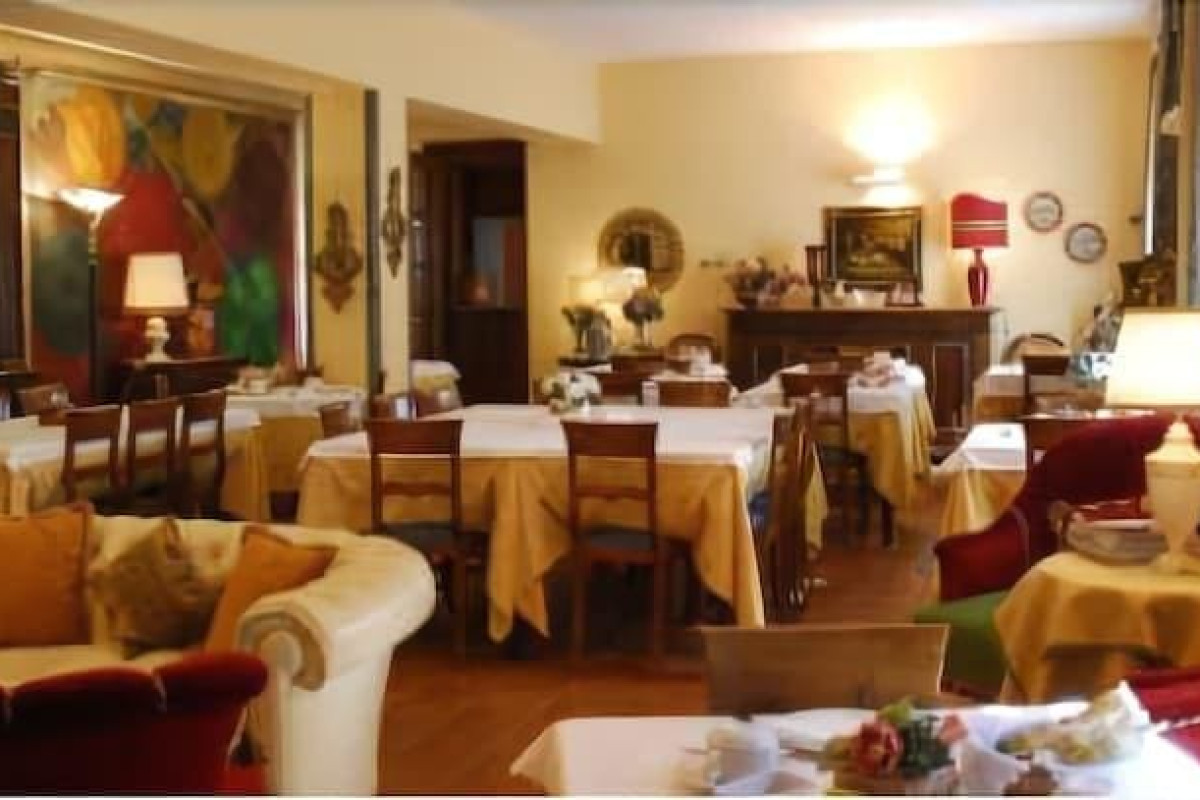 Hotel La Rocca
