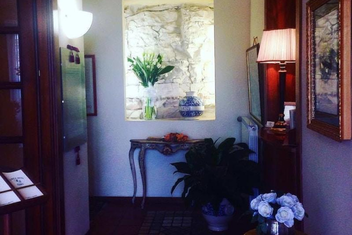 Hotel La Rocca