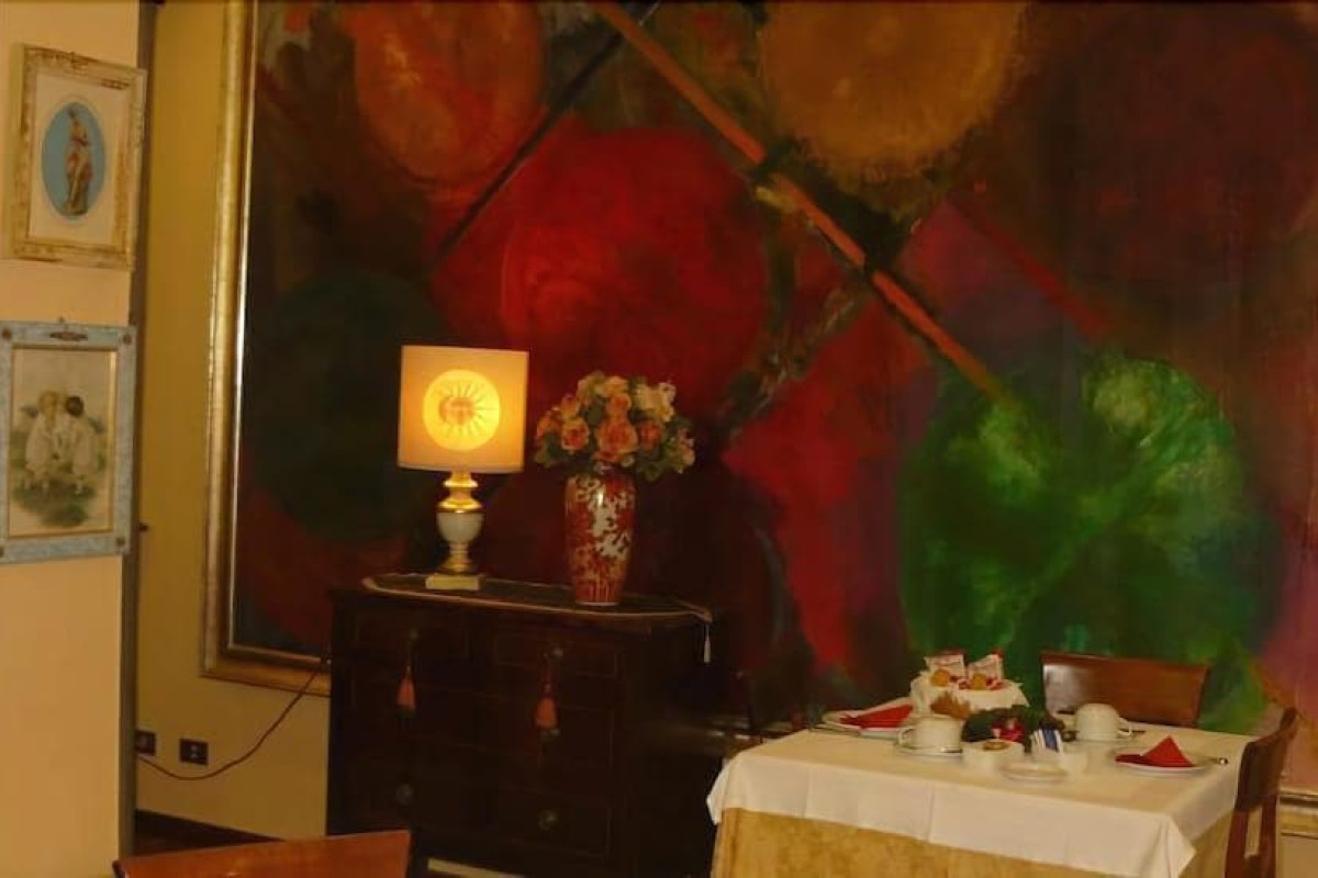 Hotel La Rocca